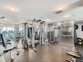 1625 Larimer Street 2707, Denver CO 80202