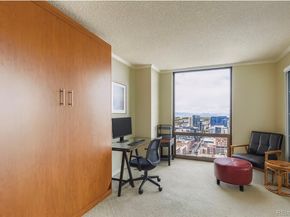 1625 Larimer Street 2707, Denver CO 80202