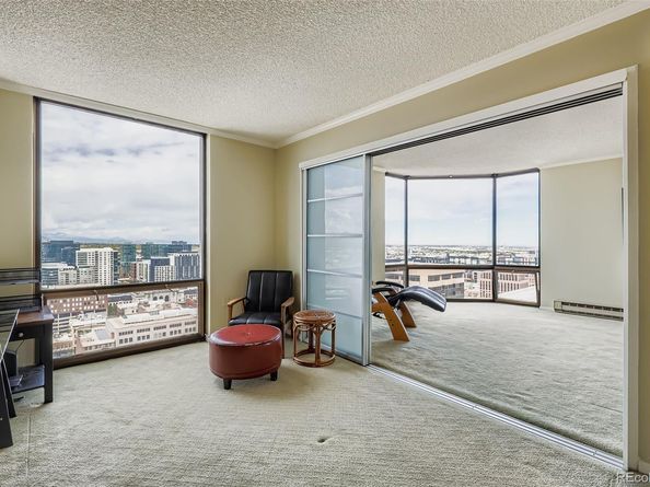 1625 Larimer Street 2707, Denver CO 80202