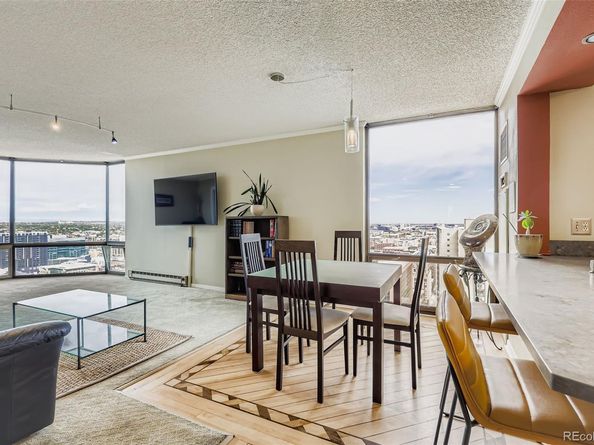 1625 Larimer Street 2707, Denver CO 80202