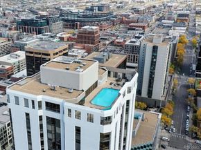 1625 Larimer Street 2707, Denver CO 80202
