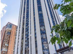 1625 Larimer Street 2707, Denver CO 80202