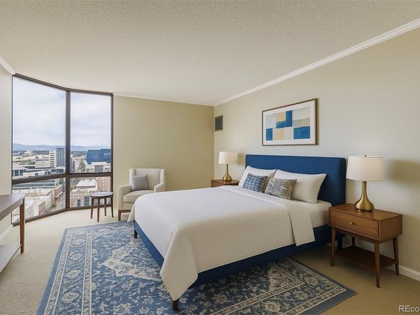 1625 Larimer Street 2707, Denver CO 80202