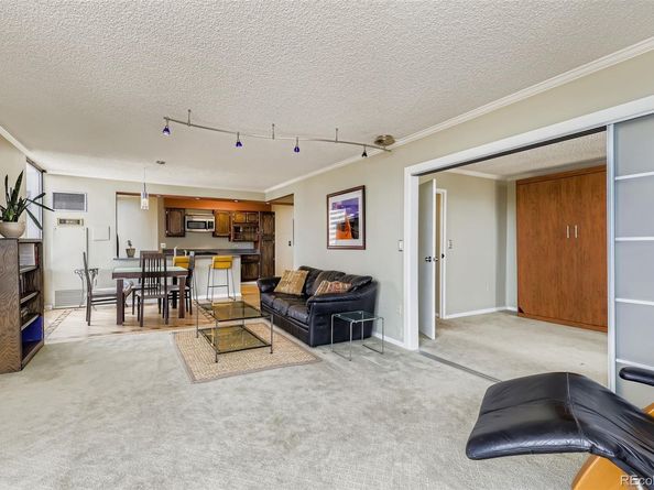 1625 Larimer Street 2707, Denver CO 80202
