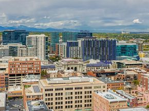 1625 Larimer Street 2707, Denver CO 80202