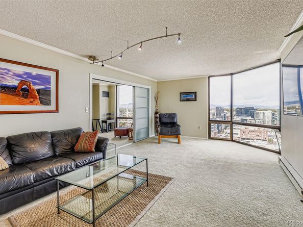 1625 Larimer Street 2707, Denver CO 80202