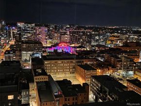 1625 Larimer Street 2707, Denver CO 80202