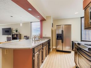 1625 Larimer Street 2707, Denver CO 80202
