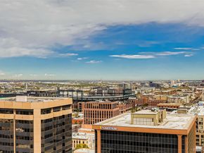 1625 Larimer Street 2707, Denver CO 80202