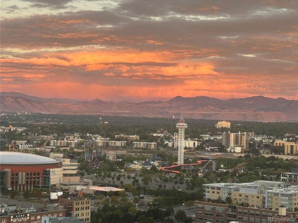 1625 Larimer Street 2707, Denver CO 80202