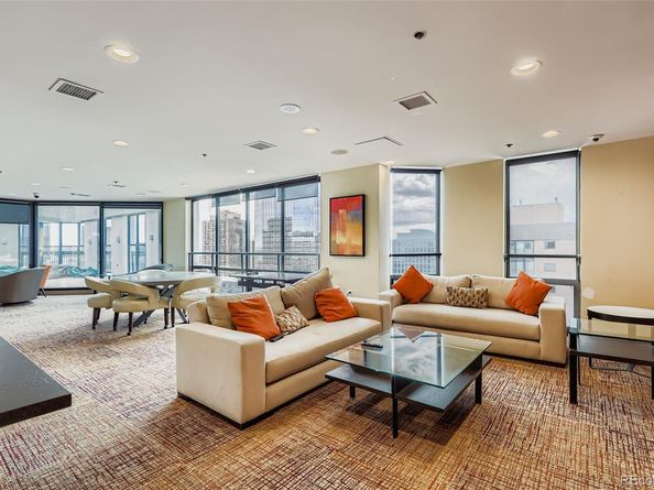1625 Larimer Street 2707, Denver CO 80202