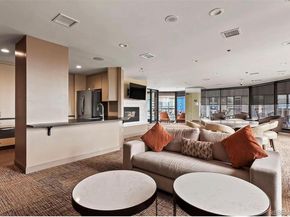 1625 Larimer Street 2707, Denver CO 80202