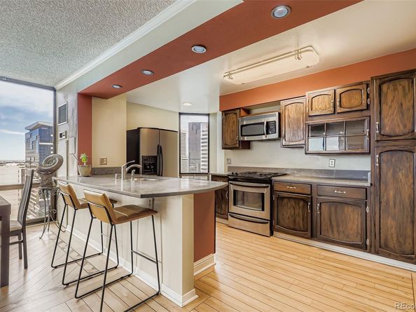 1625 Larimer Street 2707, Denver CO 80202