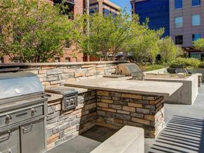 1625 Larimer Street 2707, Denver CO 80202