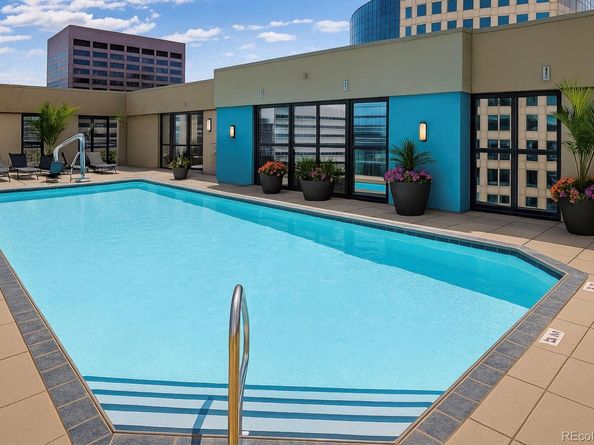 1625 Larimer Street 2707, Denver CO 80202