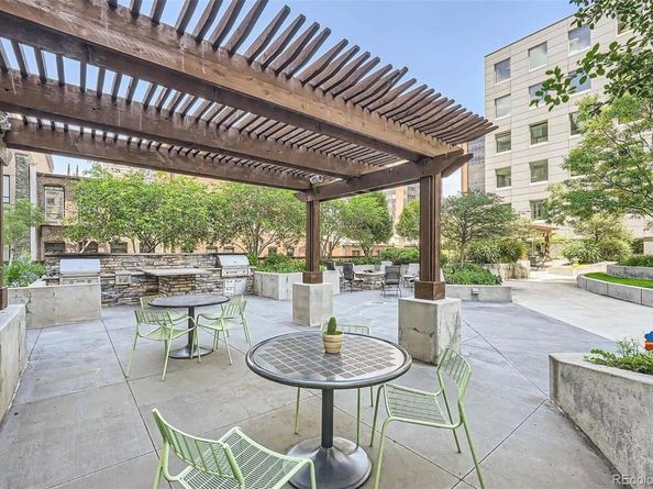 1625 Larimer Street 2707, Denver CO 80202