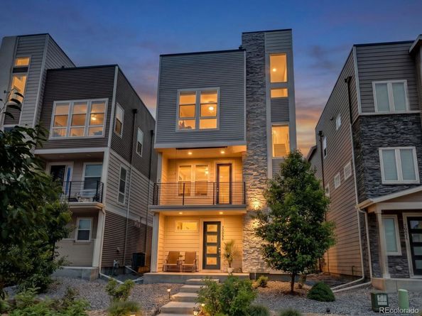 20969 E Quincy Drive, Aurora CO 80015
