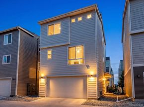 20969 E Quincy Drive, Aurora CO 80015
