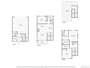 20969 E Quincy Drive, Aurora CO 80015