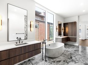 2671 E Cedar Avenue, Denver CO 80209