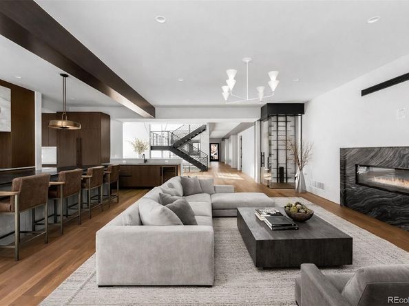 2671 E Cedar Avenue, Denver CO 80209