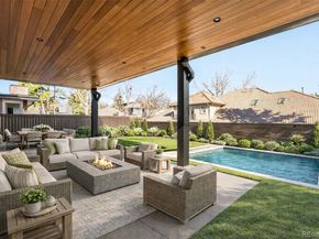 2671 E Cedar Avenue, Denver CO 80209