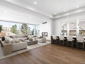 2671 E Cedar Avenue, Denver CO 80209