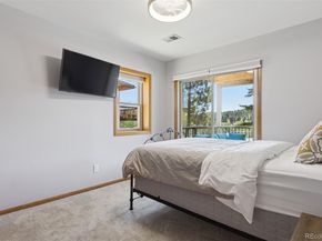 23860 Genesee Village Road, Golden CO 80401