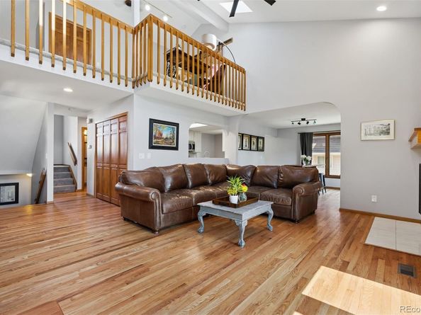 23860 Genesee Village Road, Golden CO 80401