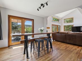 23860 Genesee Village Road, Golden CO 80401