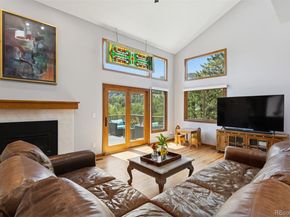 23860 Genesee Village Road, Golden CO 80401