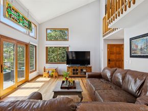 23860 Genesee Village Road, Golden CO 80401