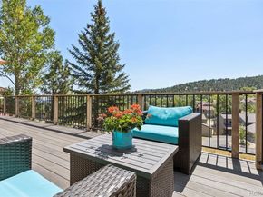 23860 Genesee Village Road, Golden CO 80401
