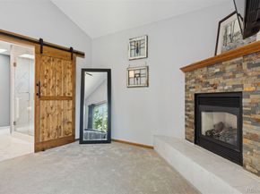 23860 Genesee Village Road, Golden CO 80401