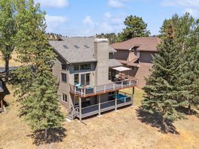 23860 Genesee Village Road, Golden CO 80401
