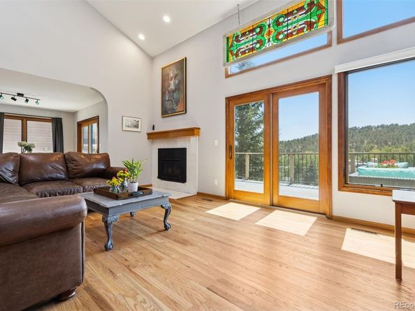 23860 Genesee Village Road, Golden CO 80401
