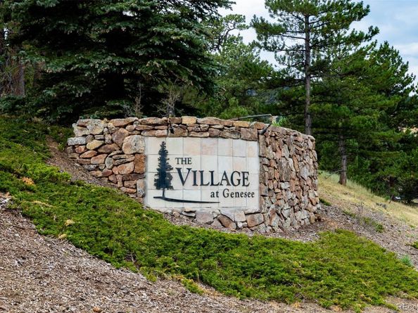 23860 Genesee Village Road, Golden CO 80401