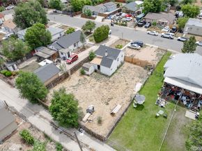 Undisclosed Address #8318937, Denver CO 80219