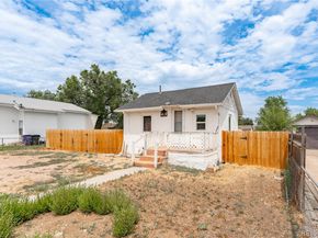 Undisclosed Address #8318937, Denver CO 80219