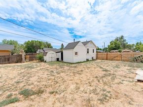 Undisclosed Address #8318937, Denver CO 80219
