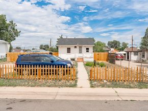 Undisclosed Address #8318937, Denver CO 80219