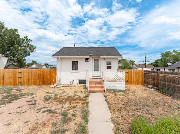 Undisclosed Address #8318937, Denver CO 80219