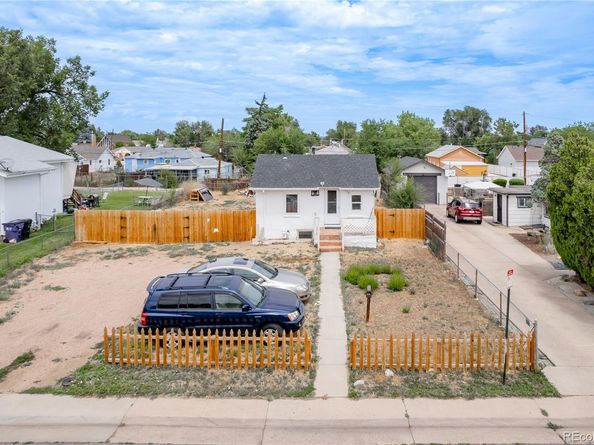 Undisclosed Address #8318937, Denver CO 80219