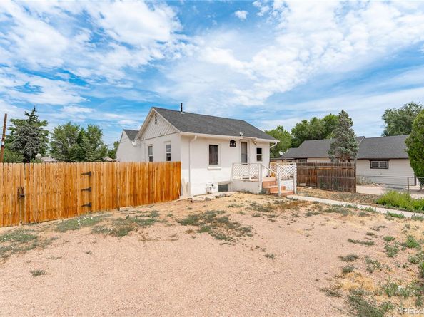 Undisclosed Address #8318937, Denver CO 80219