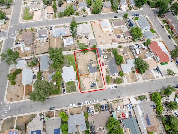 Undisclosed Address #8318937, Denver CO 80219