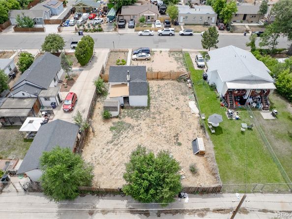 Undisclosed Address #8318937, Denver CO 80219