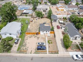Undisclosed Address #8318937, Denver CO 80219
