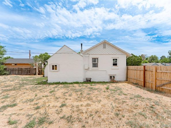 Undisclosed Address #8318937, Denver CO 80219