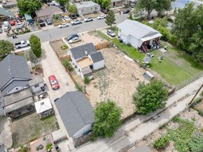 Undisclosed Address #8318937, Denver CO 80219