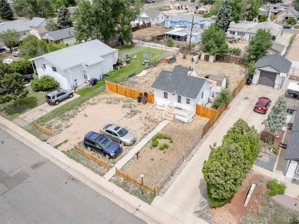 Undisclosed Address #8318937, Denver CO 80219